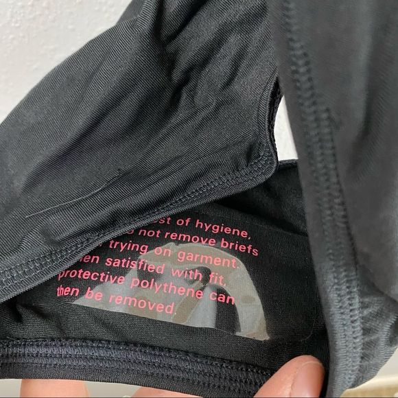 Adidas • High Neck Water Polo Swimsuit - Picture 7 of 11